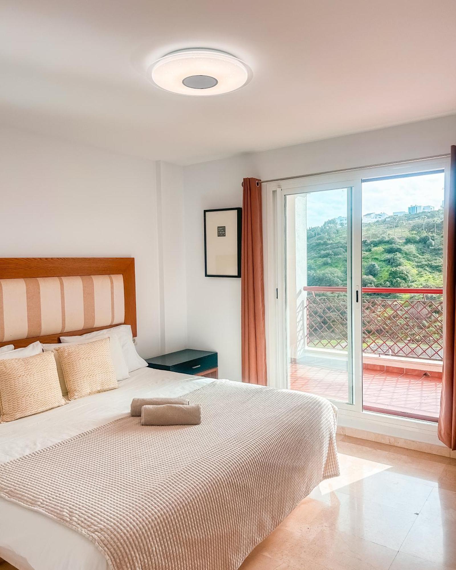 Albatross Golf Suite Алькаідеса Екстер'єр фото